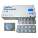 Buy Valium 10mg Australia